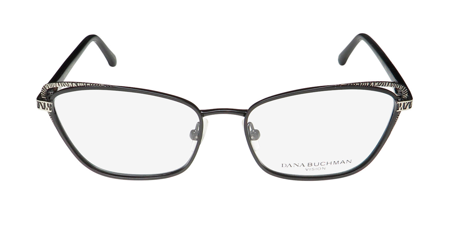 Dana Buchman Marcia Eyeglasses