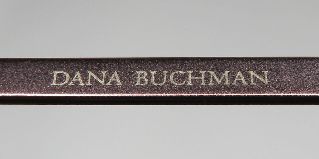 Dana Buchman Pamela Eyeglasses