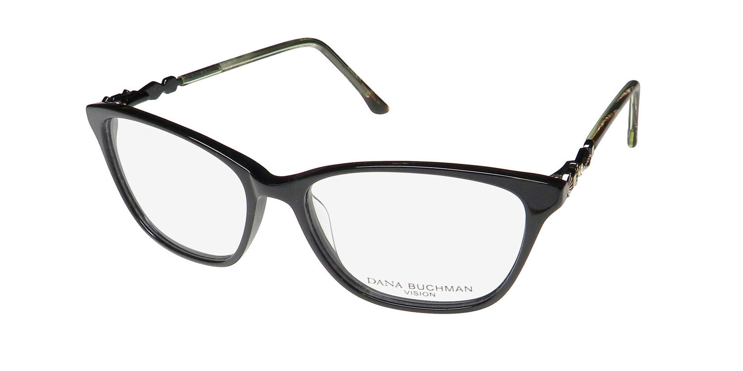 Dana Buchman Lillie Eyeglasses
