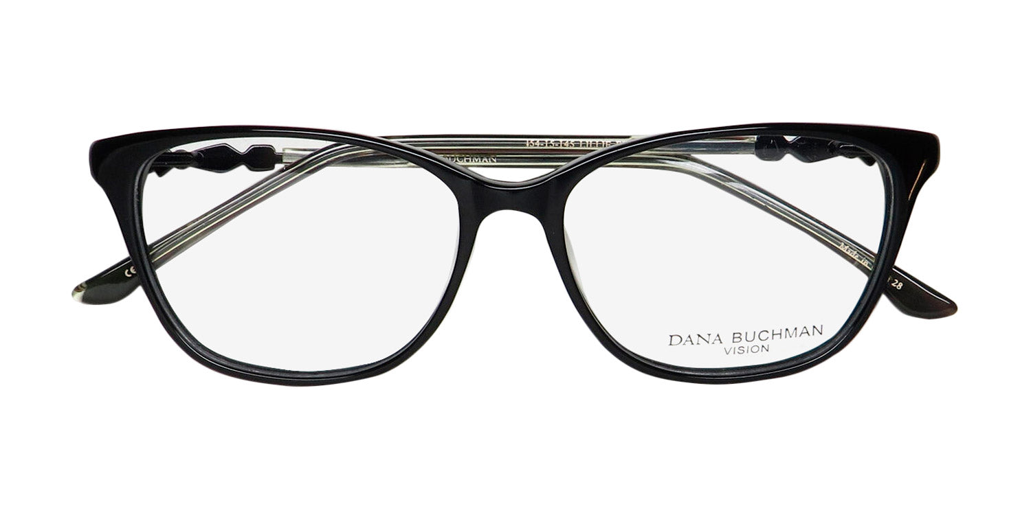 Dana Buchman Lillie Eyeglasses