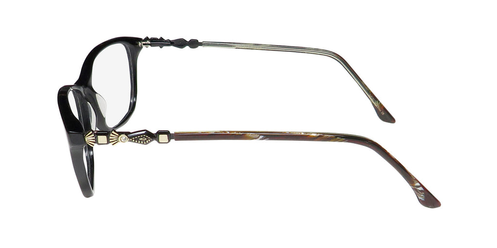 Dana Buchman Lillie Eyeglasses