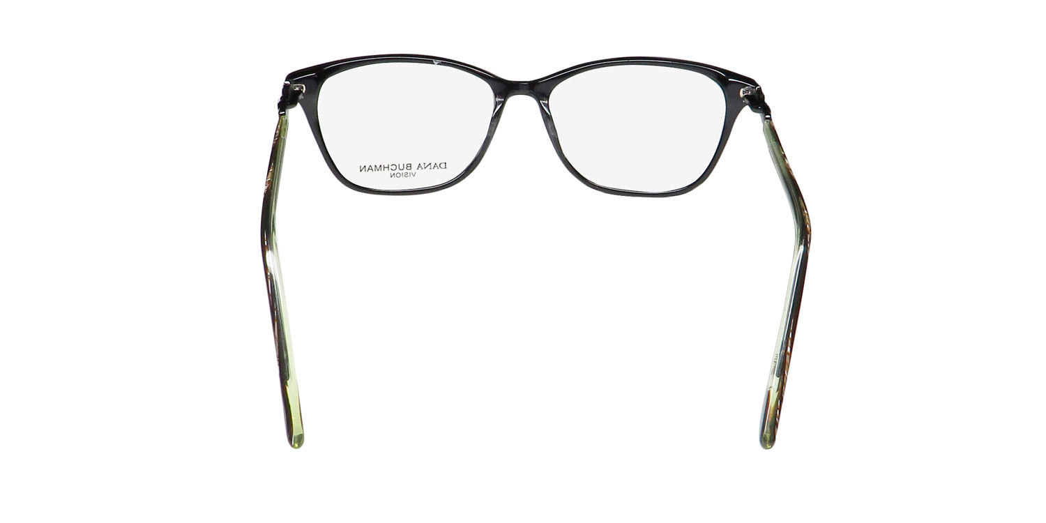 Dana Buchman Lillie Eyeglasses