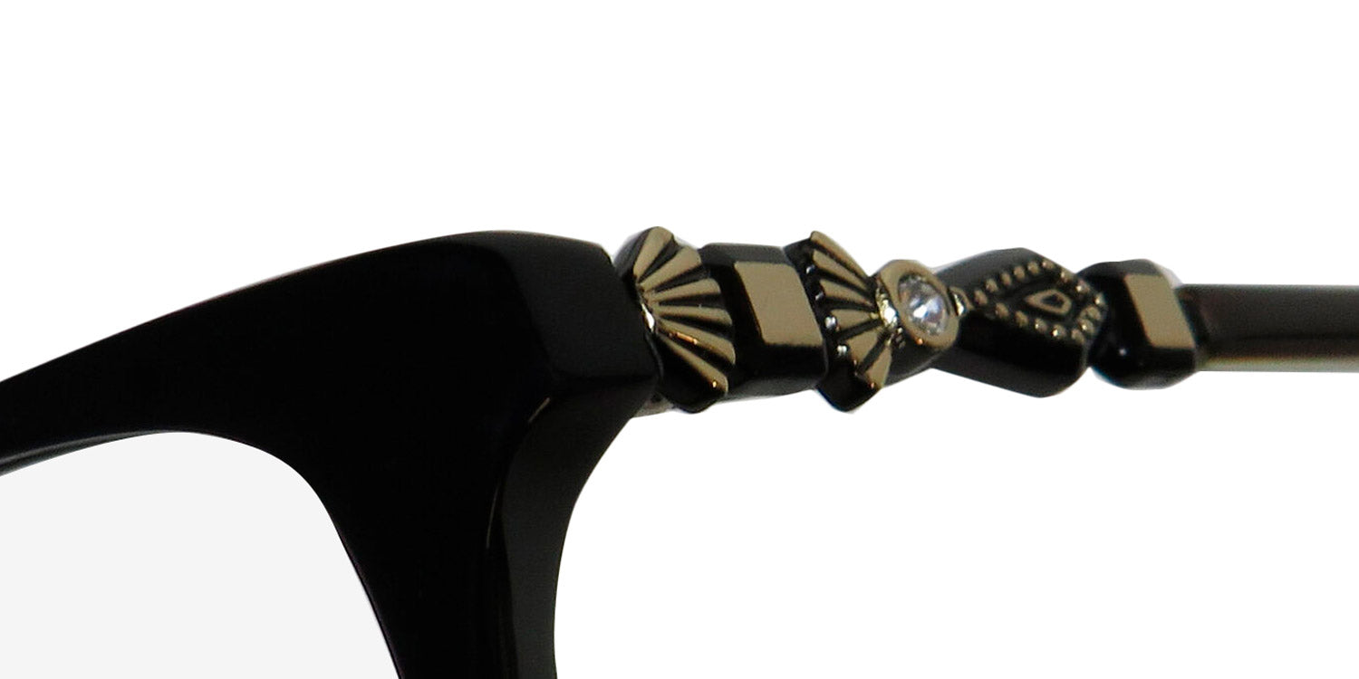 Dana Buchman Lillie Eyeglasses