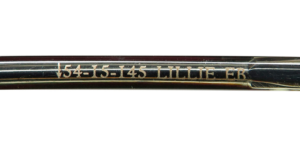 Dana Buchman Lillie Eyeglasses
