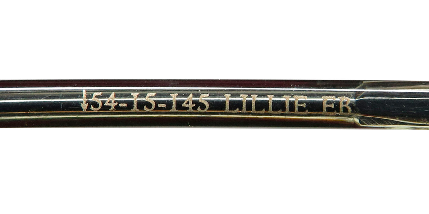Dana Buchman Lillie Eyeglasses