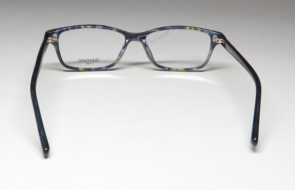 Vera Wang Luxe Sagatta Eyeglasses