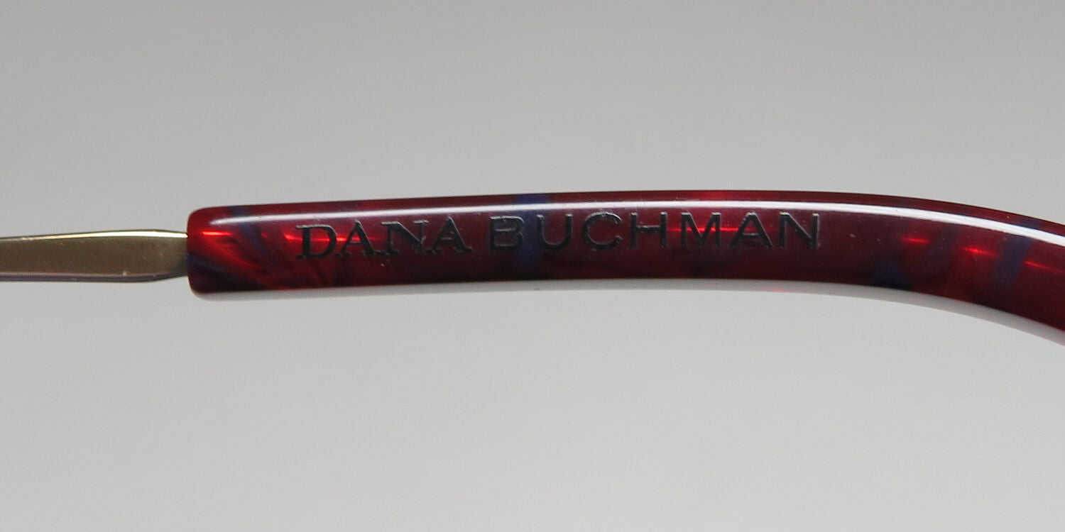 Dana Buchman Farlow Eyeglasses