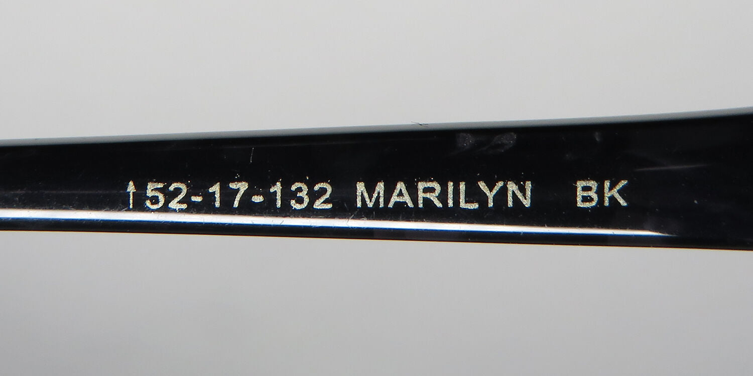 Dana Buchman Marilyn Eyeglasses