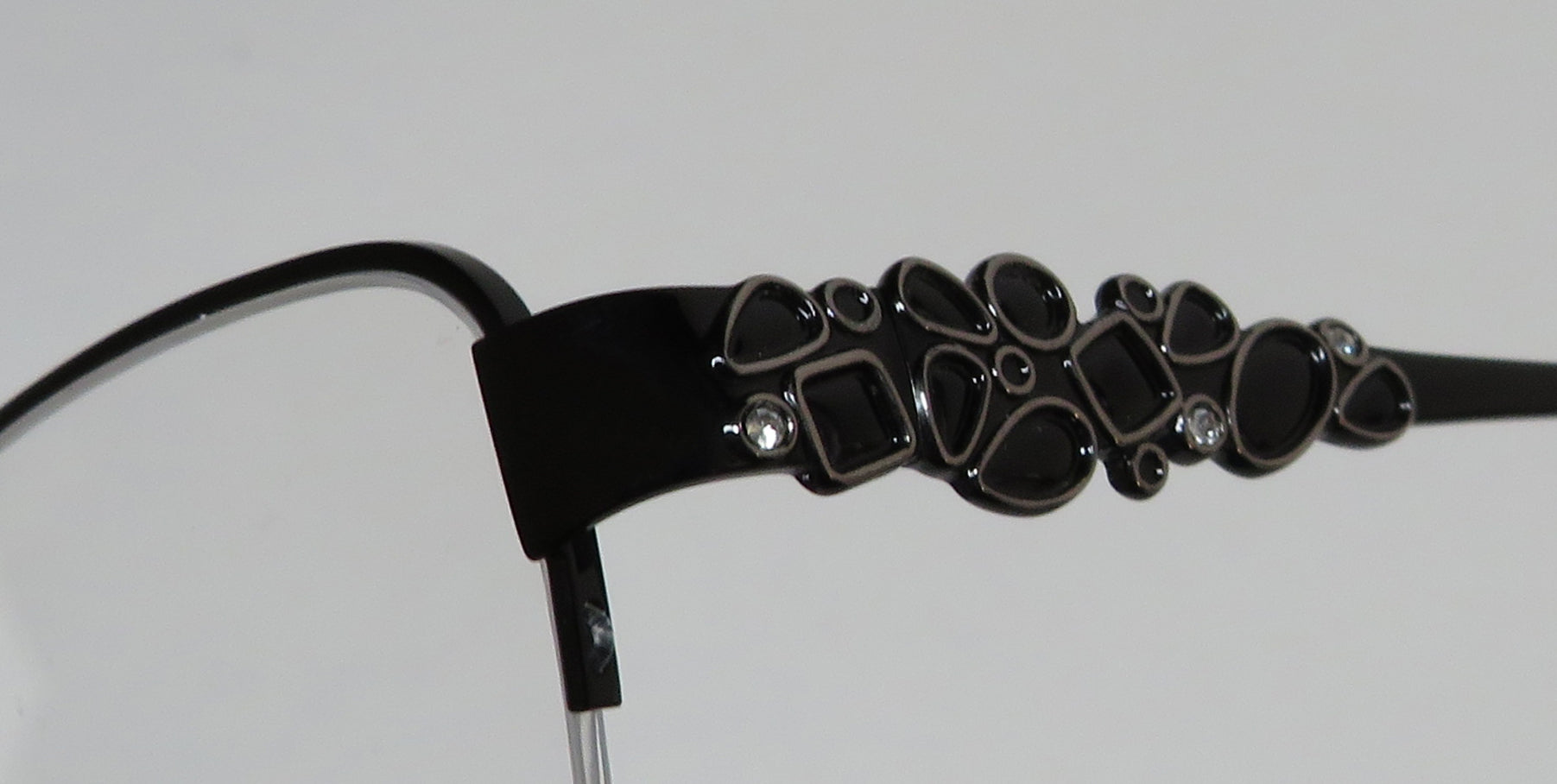 Dana Buchman Miriela Eyeglasses