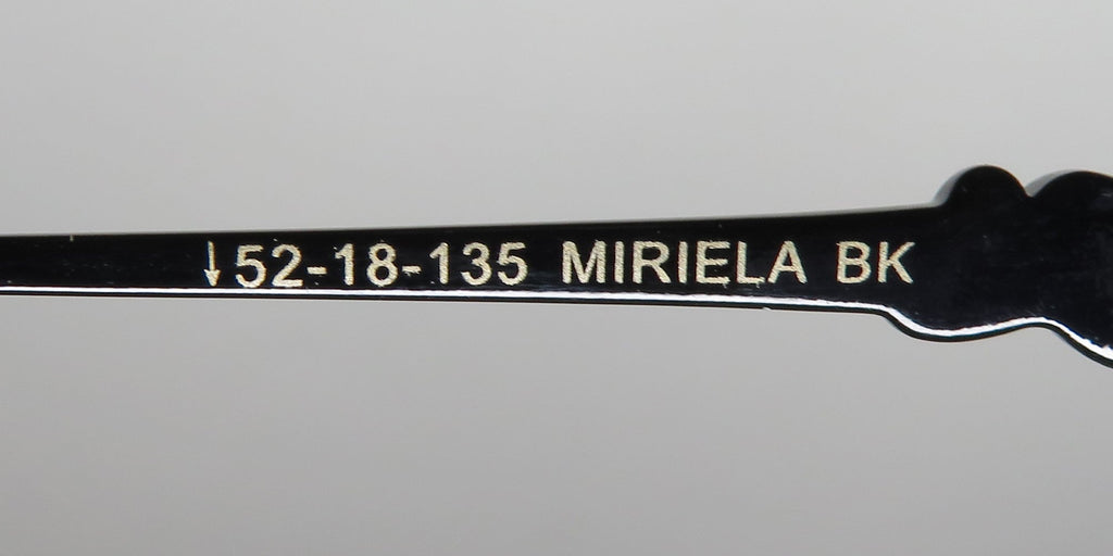Dana Buchman Miriela Eyeglasses