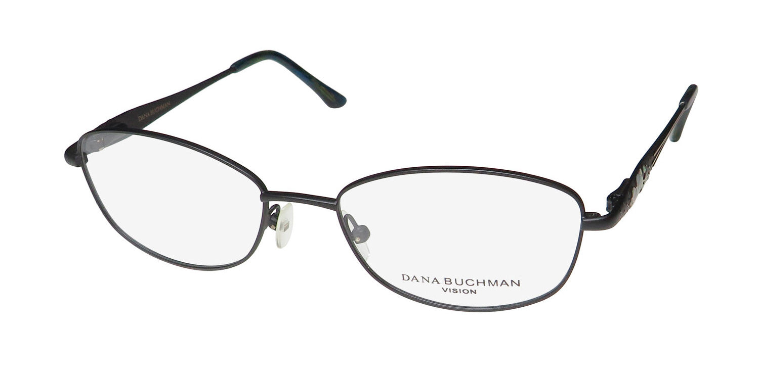Dana Buchman Nabila Eyeglasses