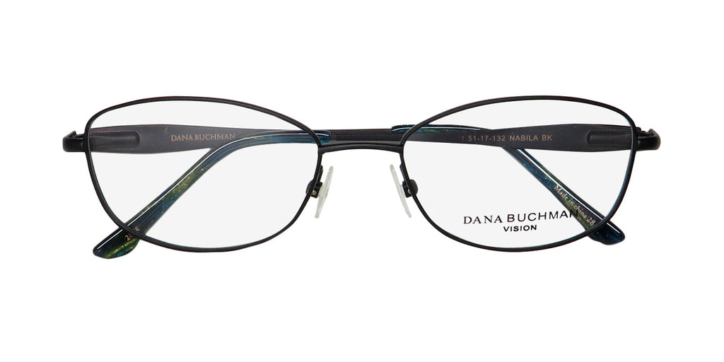 Dana Buchman Nabila Eyeglasses