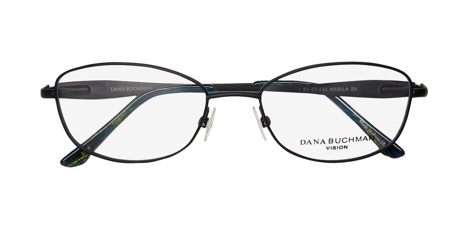 Dana Buchman Nabila Eyeglasses