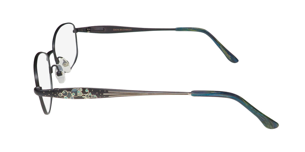 Dana Buchman Nabila Eyeglasses