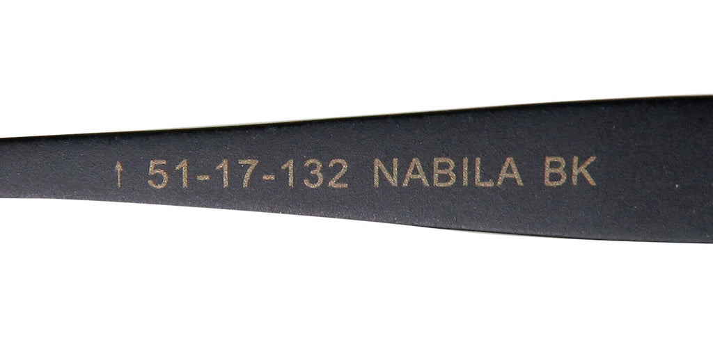 Dana Buchman Nabila Eyeglasses