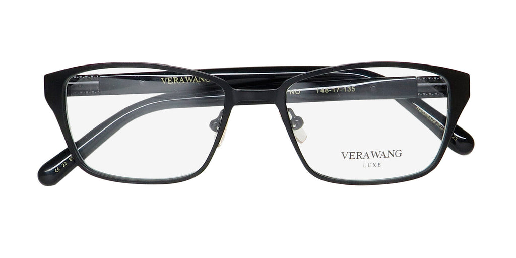 Vera Wang Luxe Ilya Eyeglasses