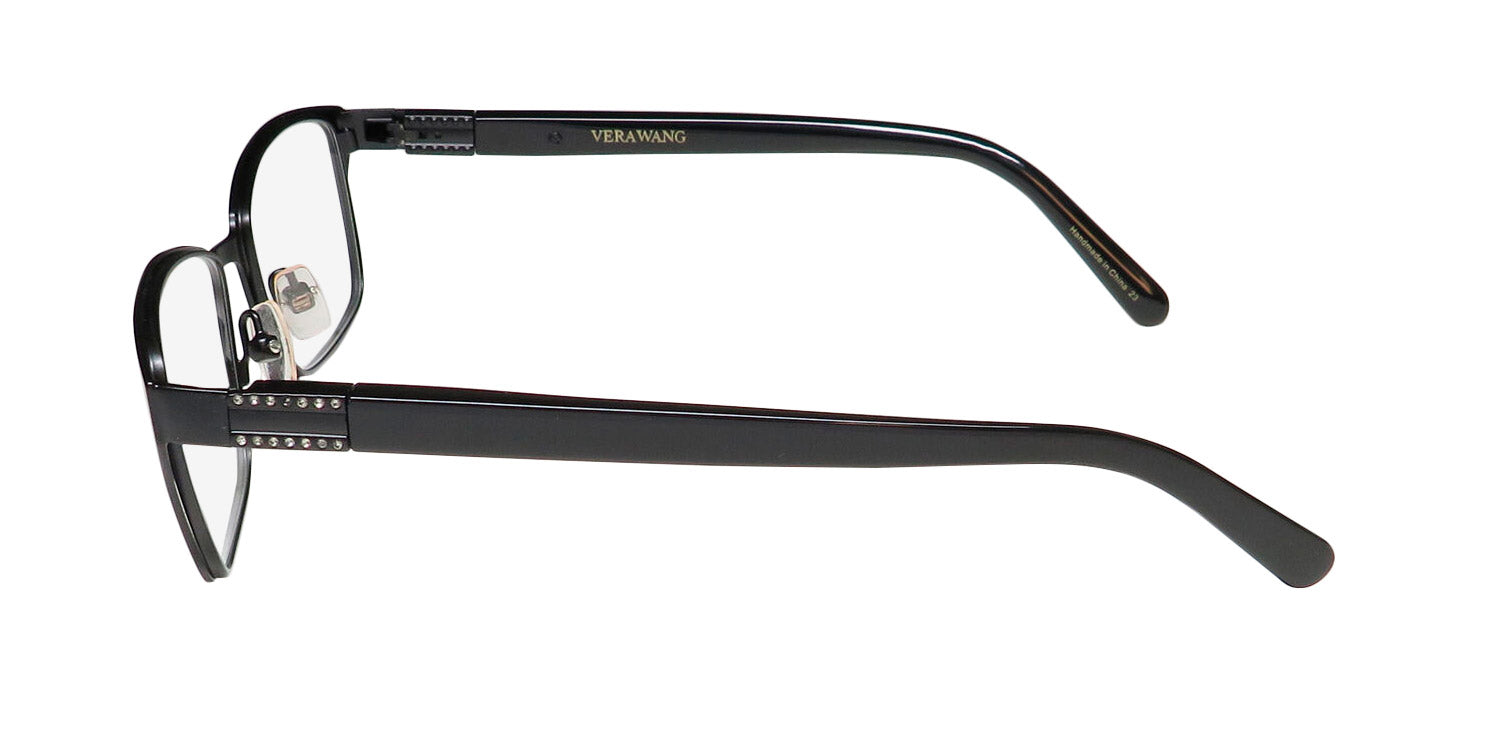 Vera Wang Luxe Ilya Eyeglasses