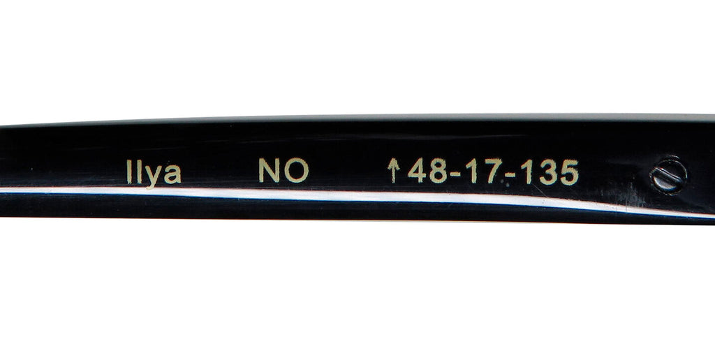Vera Wang Luxe Ilya Eyeglasses