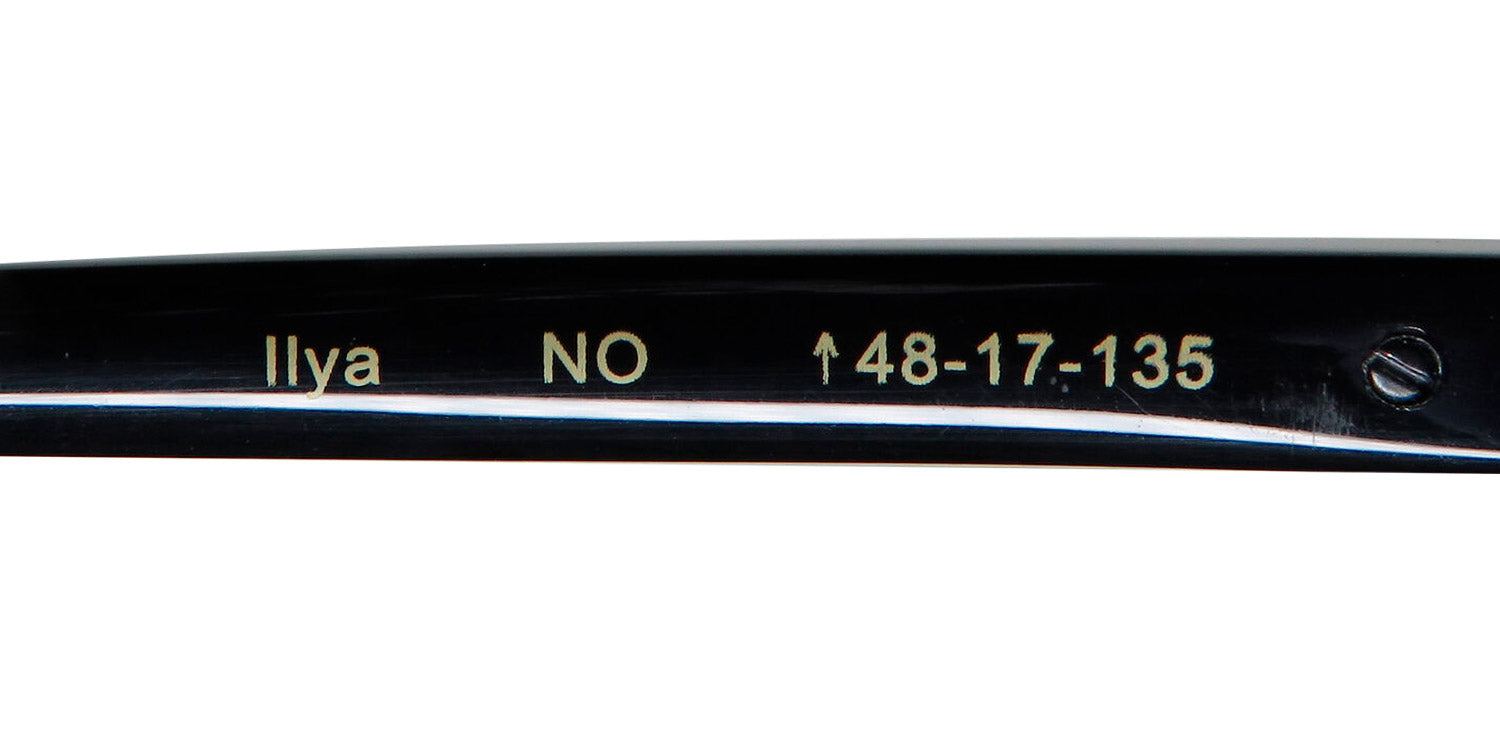 Vera Wang Luxe Ilya Eyeglasses
