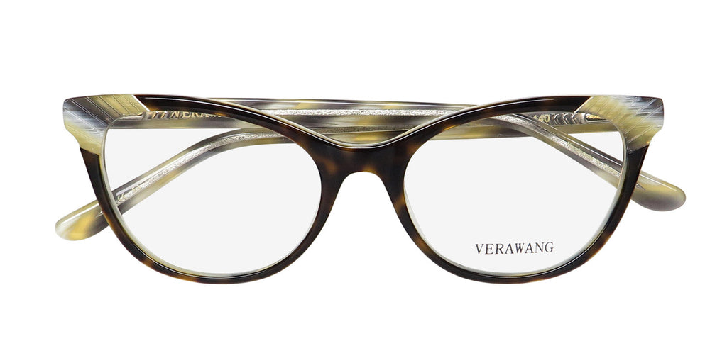 Vera Wang V392 Eyeglasses