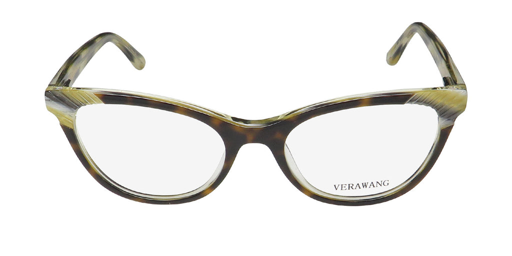 Vera Wang V392 Eyeglasses