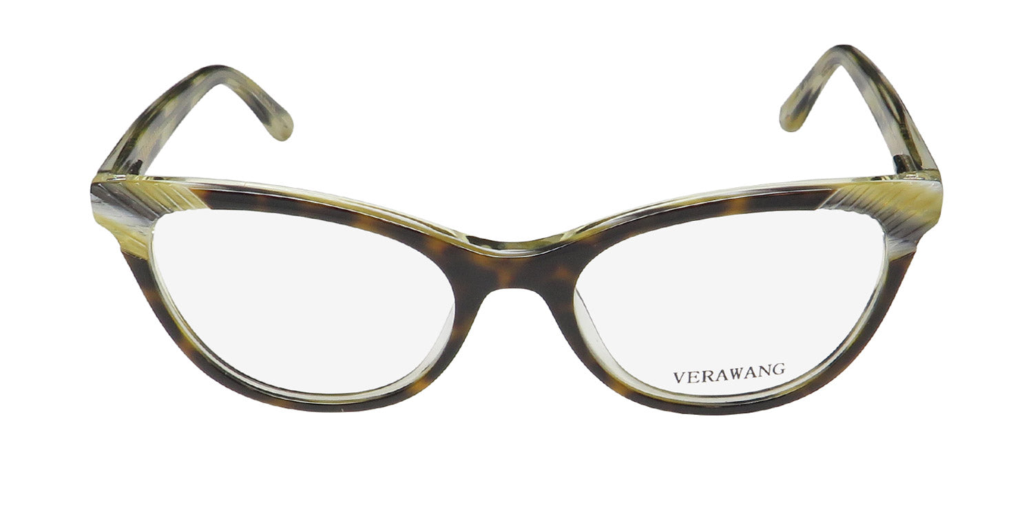 Vera Wang V392 Eyeglasses