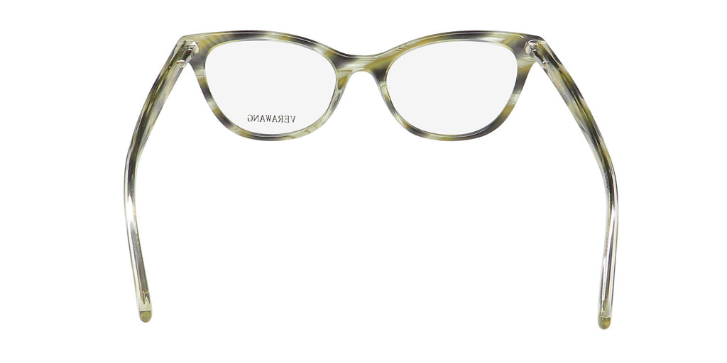 Vera Wang V392 Eyeglasses