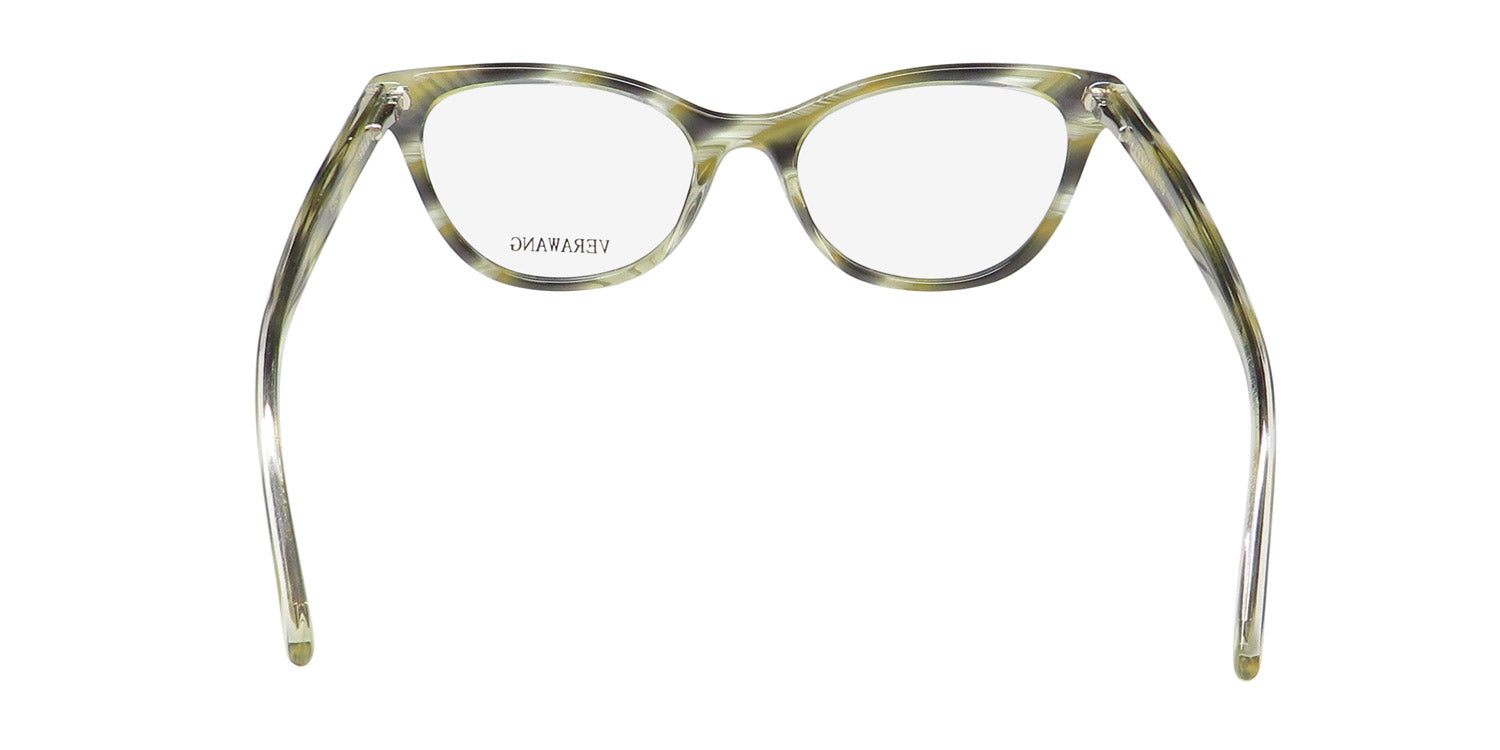 Vera Wang V392 Eyeglasses