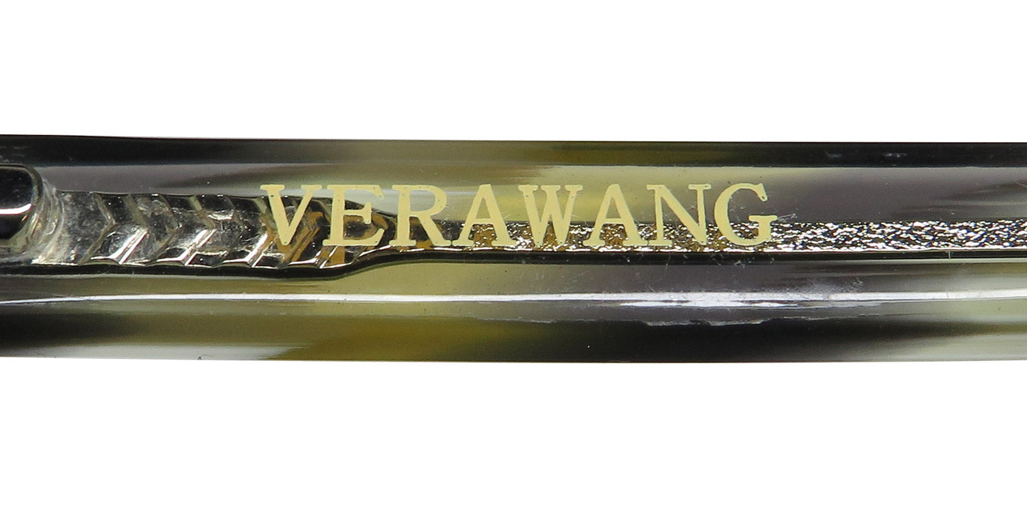 Vera Wang V392 Eyeglasses
