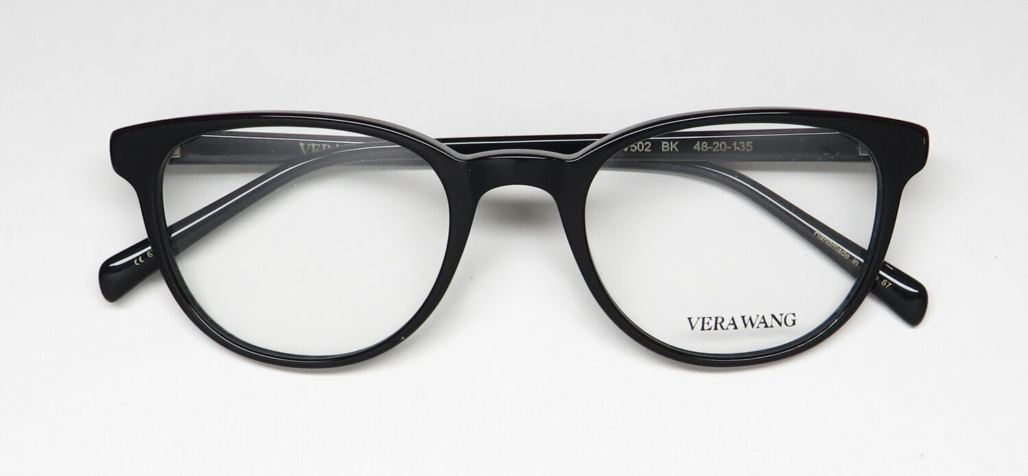 Vera Wang V502 Eyeglasses