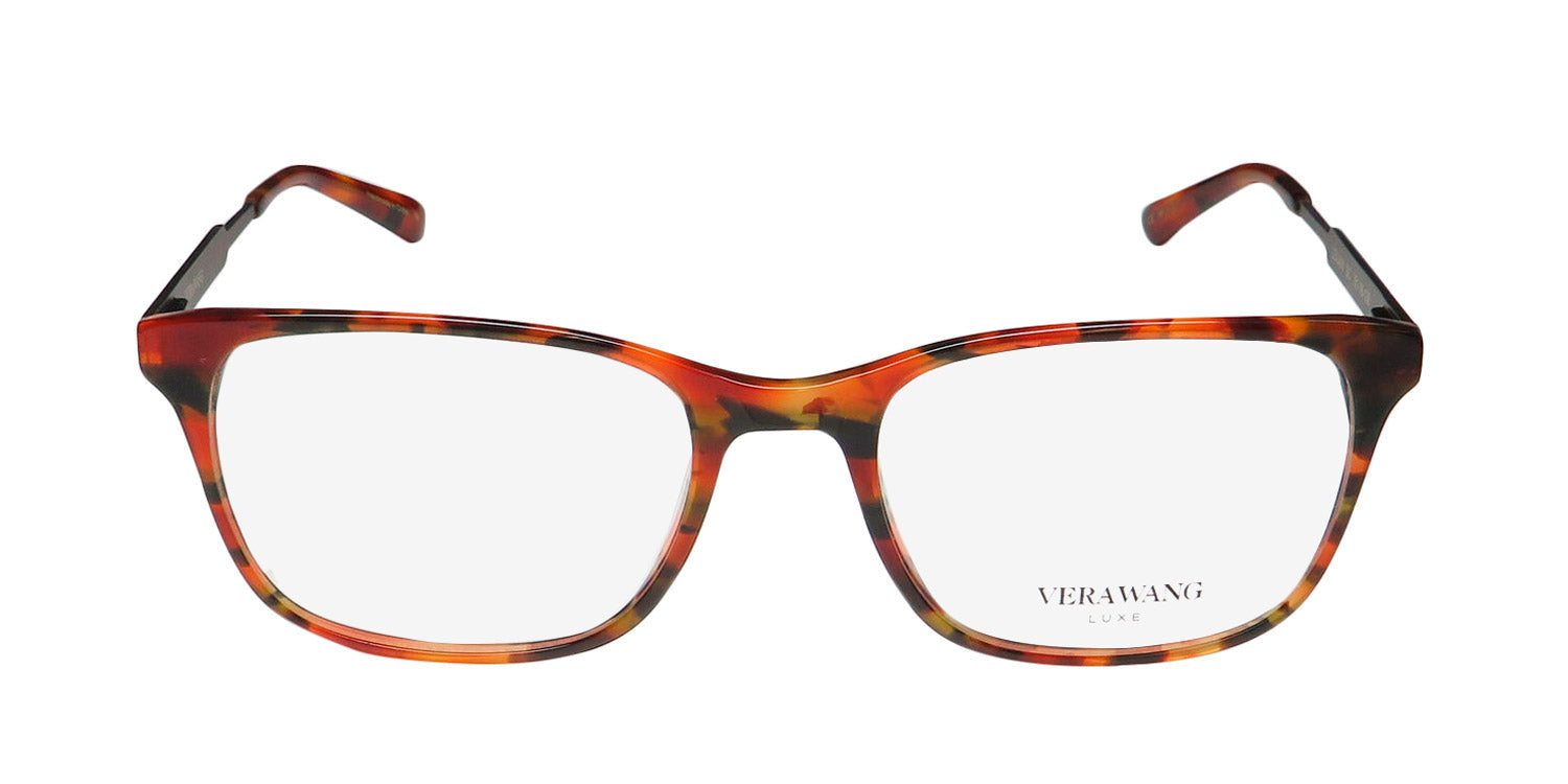 Vera Wang Luxe Leilani Eyeglasses