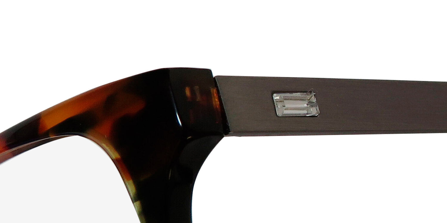 Vera Wang Luxe Leilani Eyeglasses