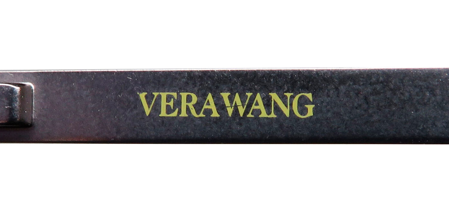 Vera Wang Luxe Leilani Eyeglasses