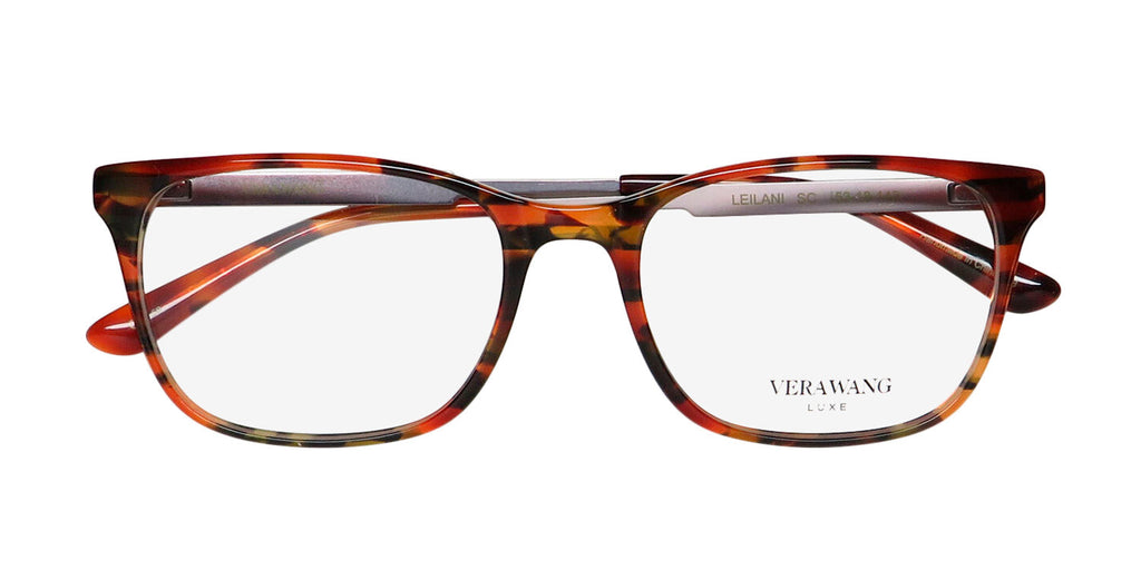 Vera Wang Luxe Leilani Eyeglasses