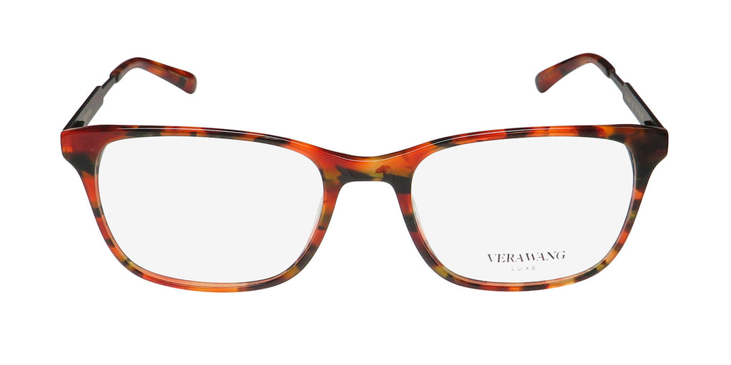 Vera Wang Luxe Leilani Eyeglasses