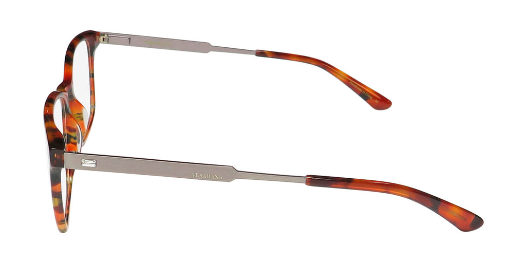 Vera Wang Luxe Leilani Eyeglasses
