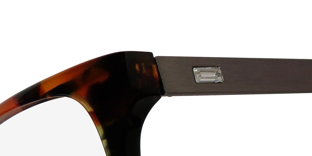 Vera Wang Luxe Leilani Eyeglasses