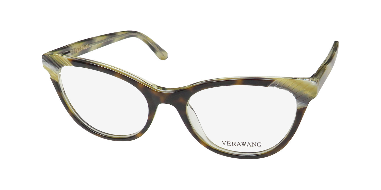Vera Wang V392 Eyeglasses