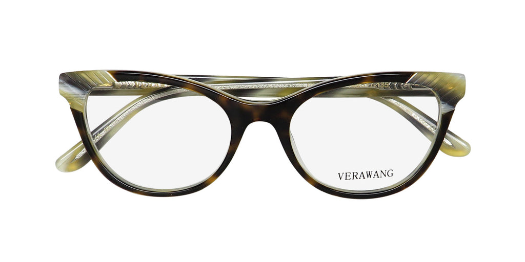Vera Wang V392 Eyeglasses