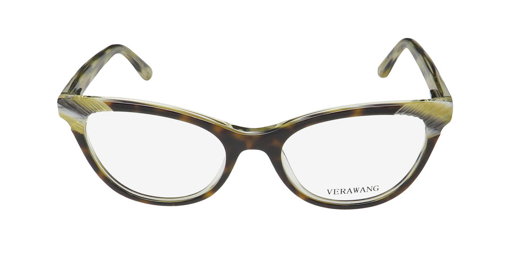 Vera Wang V392 Eyeglasses