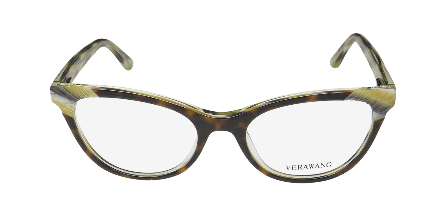 Vera Wang V392 Eyeglasses