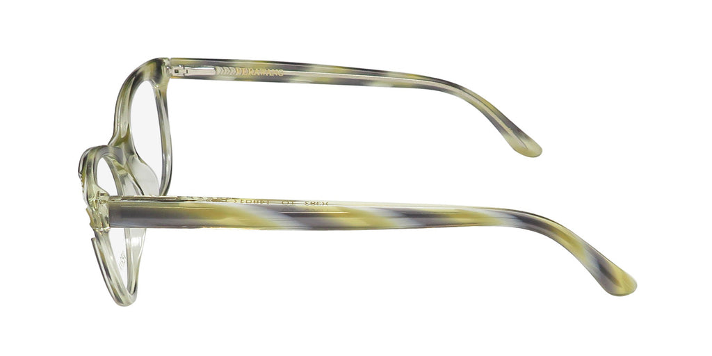 Vera Wang V392 Eyeglasses