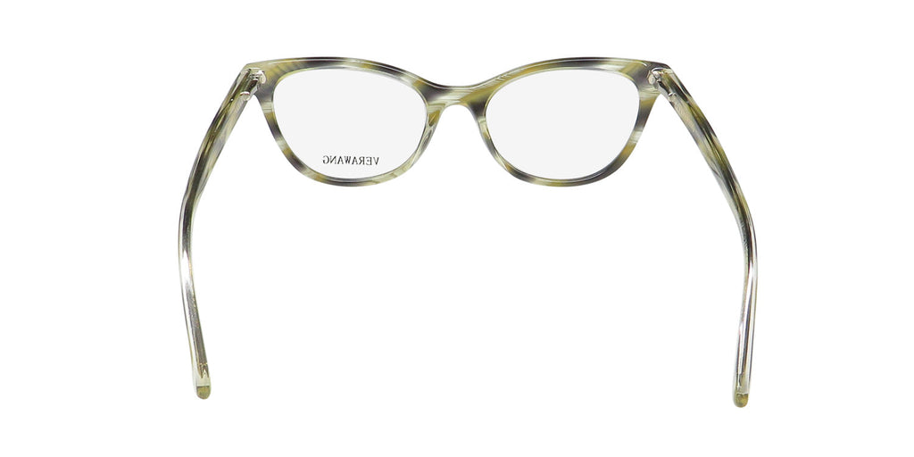 Vera Wang V392 Eyeglasses