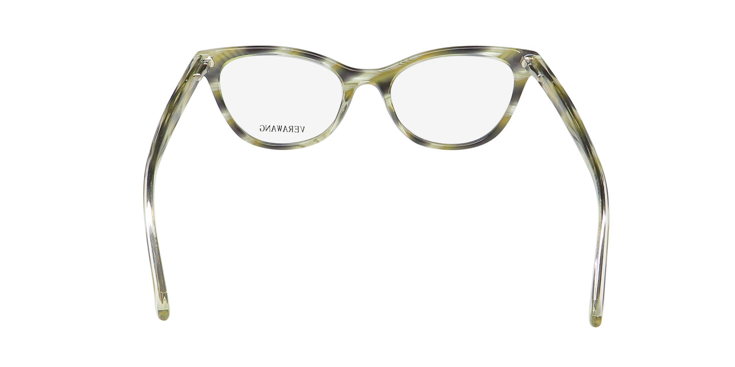 Vera Wang V392 Eyeglasses