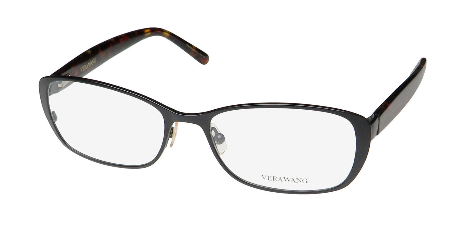 Vera Wang V378 Eyeglasses