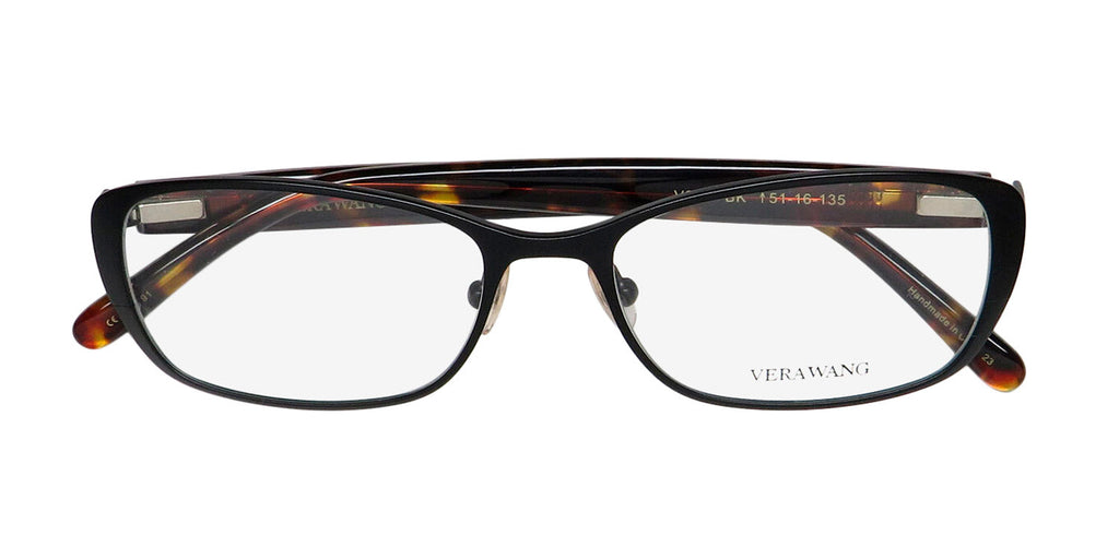 Vera Wang V378 Eyeglasses