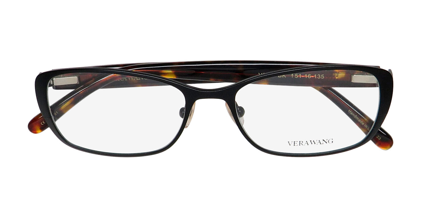 Vera Wang V378 Eyeglasses