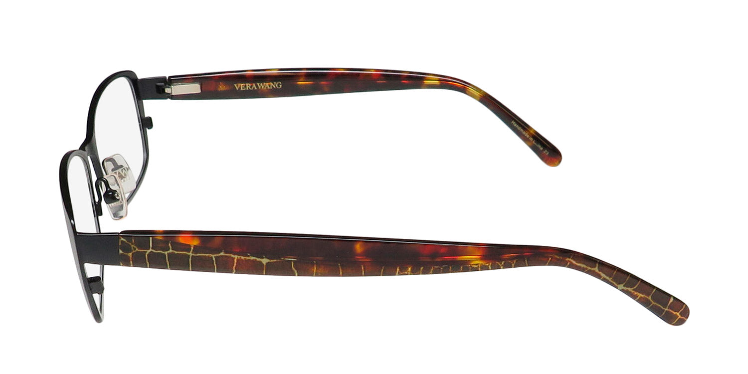 Vera Wang V378 Eyeglasses