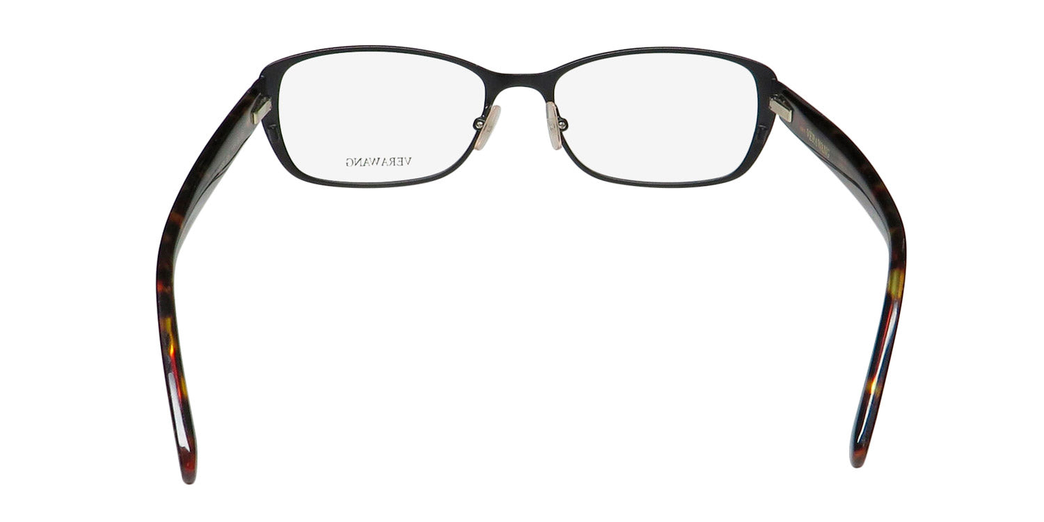 Vera Wang V378 Eyeglasses