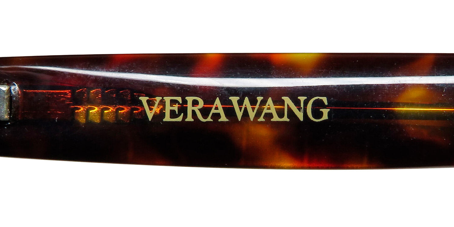 Vera Wang V378 Eyeglasses